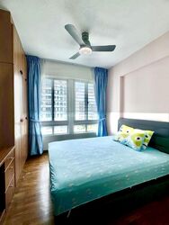 Northoaks (D25), Condominium #525717491